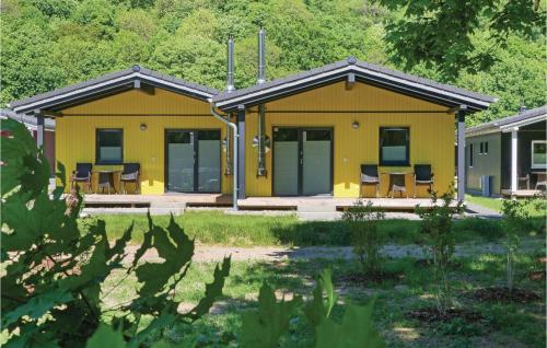 Ferienhausdorf Thale — Thale