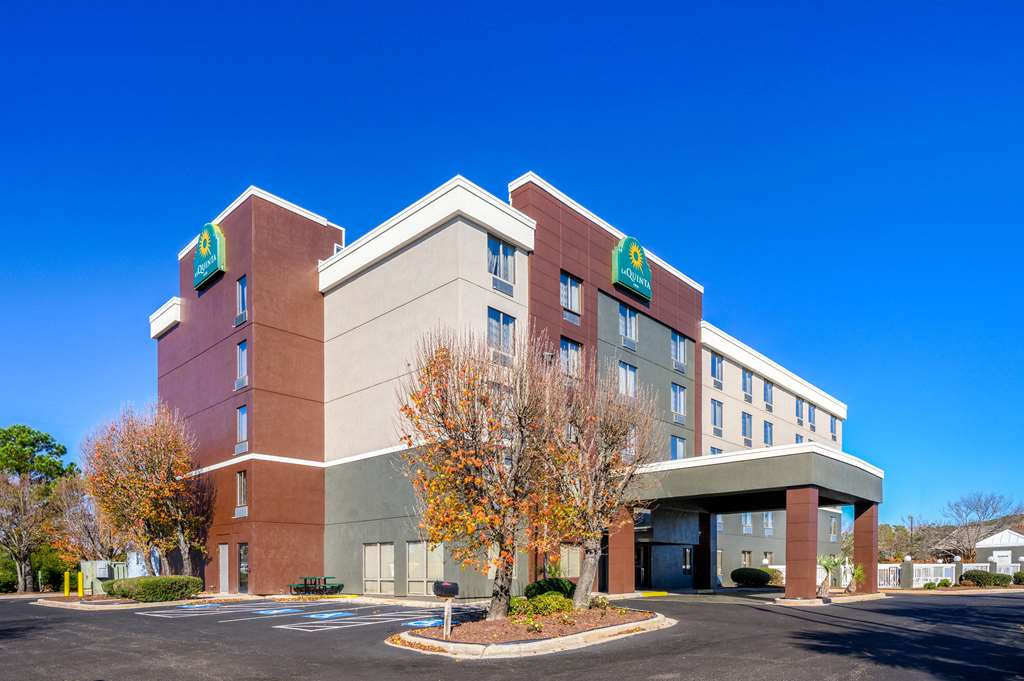 La Quinta Inn by Wyndham North Myrtle Beach - featured photo