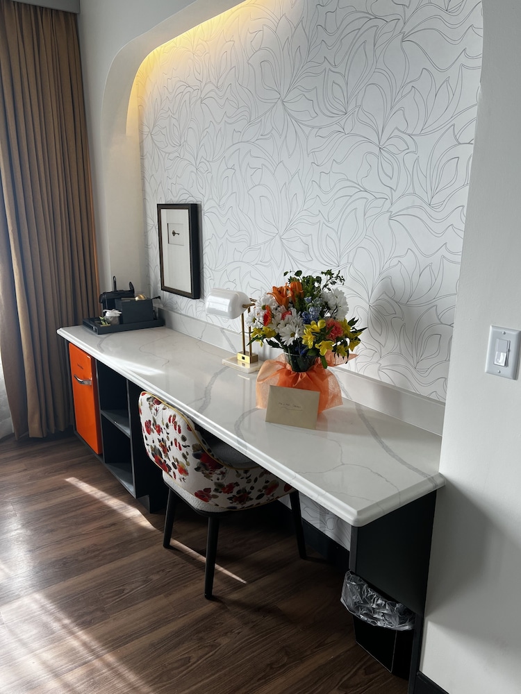 Hotel Indigo Omaha Downtown by IHG - photo 16