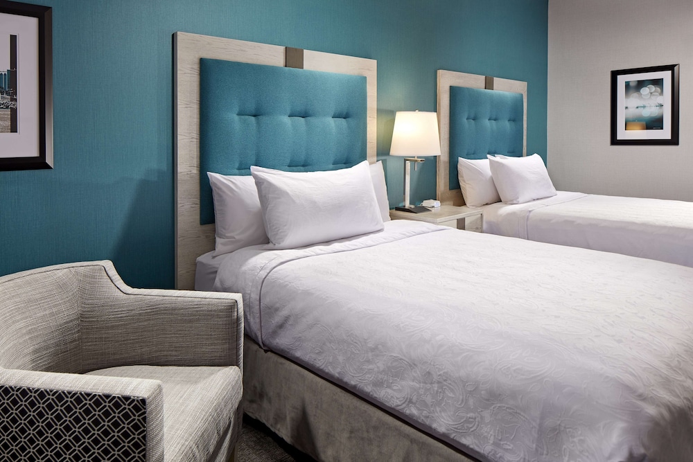 Homewood Suites by Hilton Long Beach Airport - photo 10