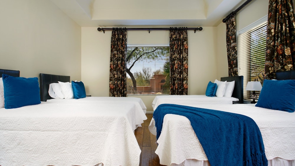 Whisper Trail Resort - photo 7