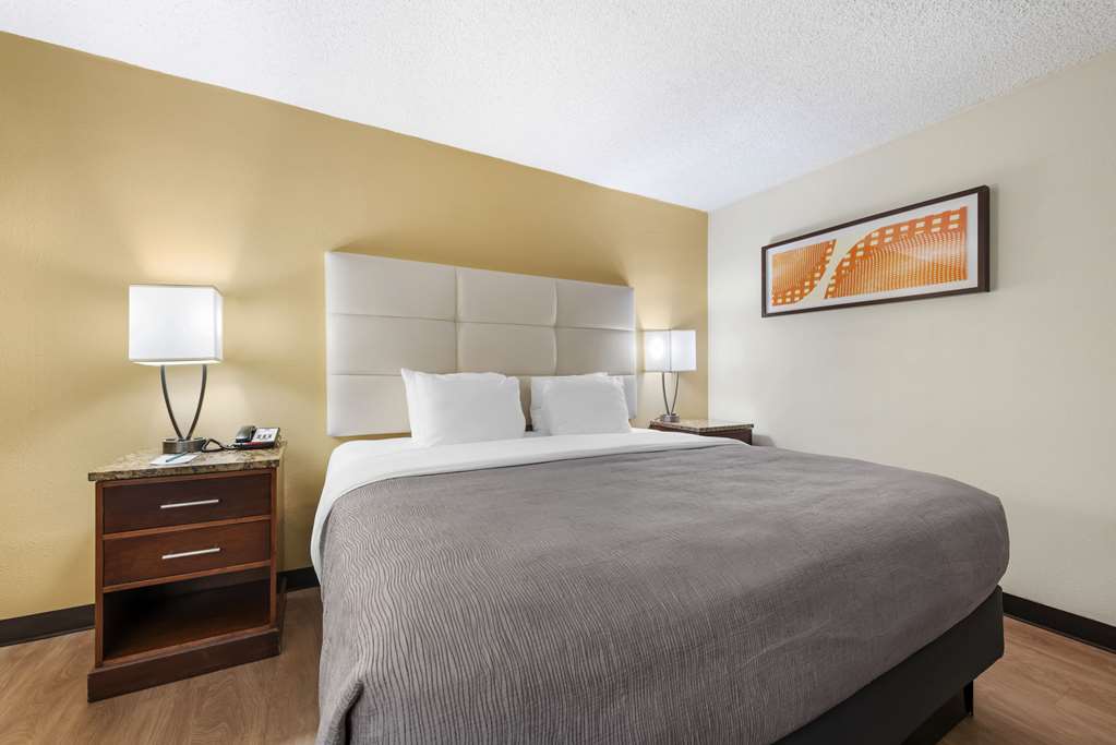 Quality Inn Alamosa - photo 6