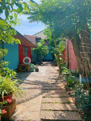 Thùng Thép Homestay — 5-Star Luxury Hotel in Vung Tau, Vietnam
