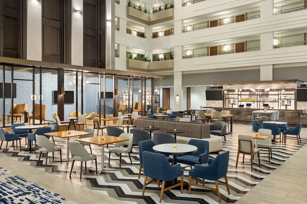 Sheraton Suites Chicago O'Hare - photo 55