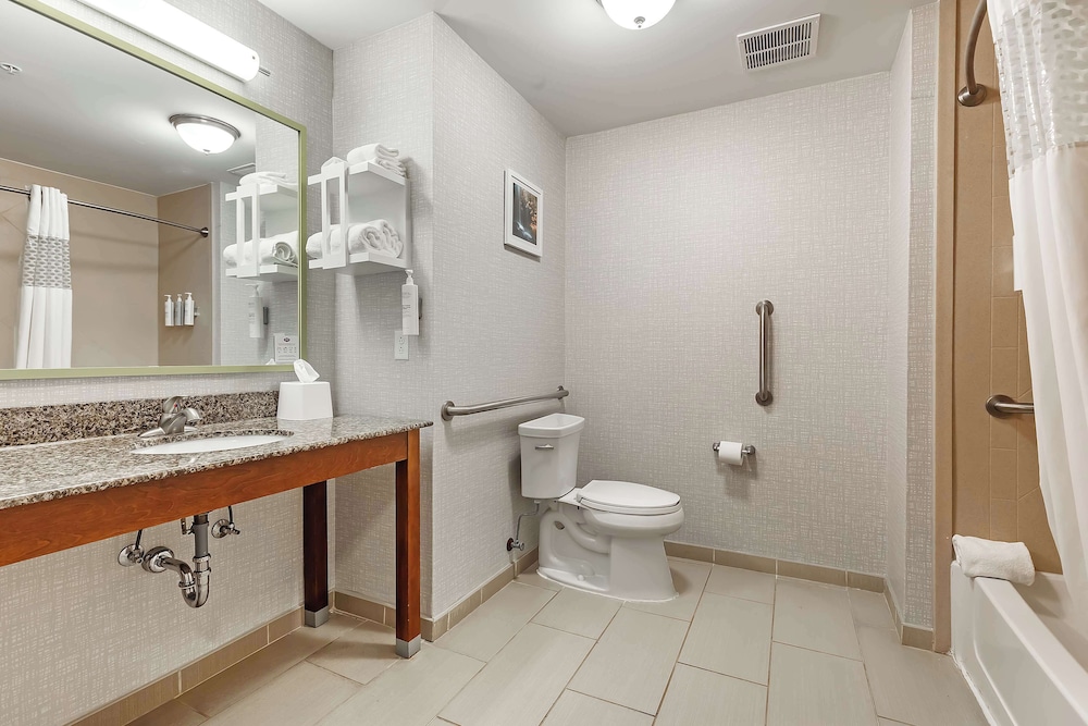 Hampton Inn Atmore - photo 15
