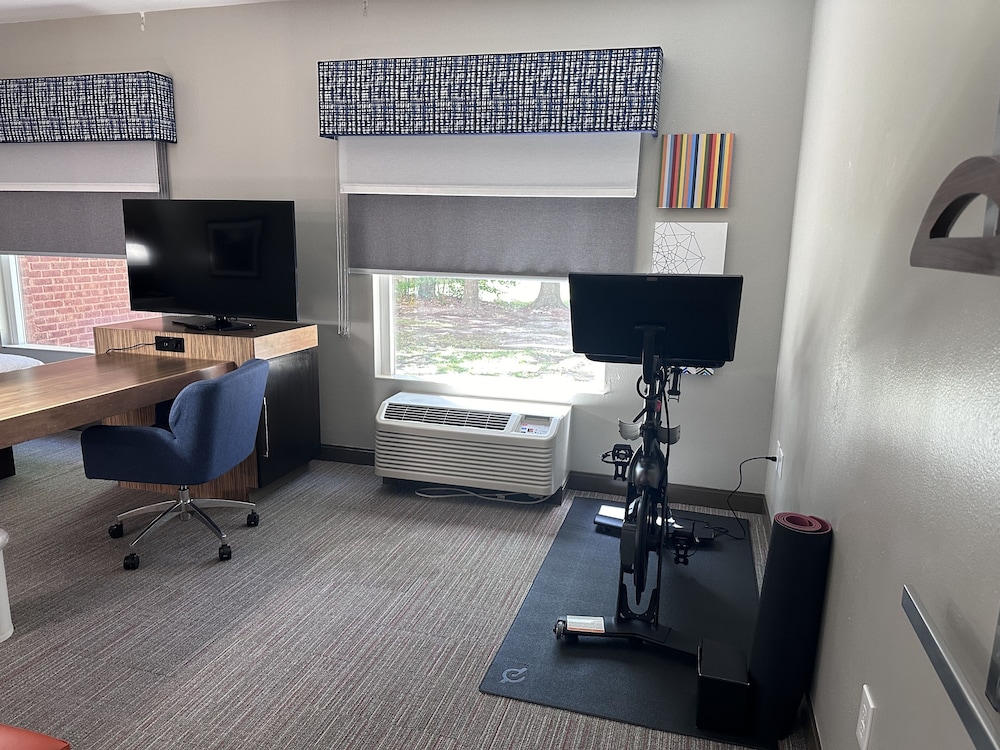 Hampton Inn & Suites Tallahassee I 10 Thomasville Road - photo 10