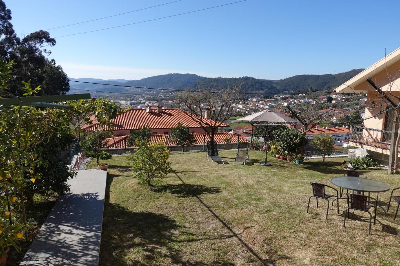 Montinho 313 in Arouca, Portugal