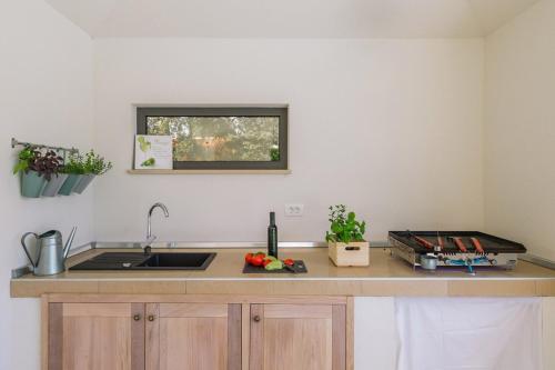 Villa Monte in Breg — 4-Star Luxury Hotel in Labin, Croatia