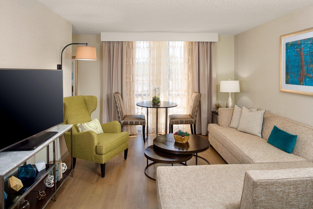 Charleston Marriott - photo 14