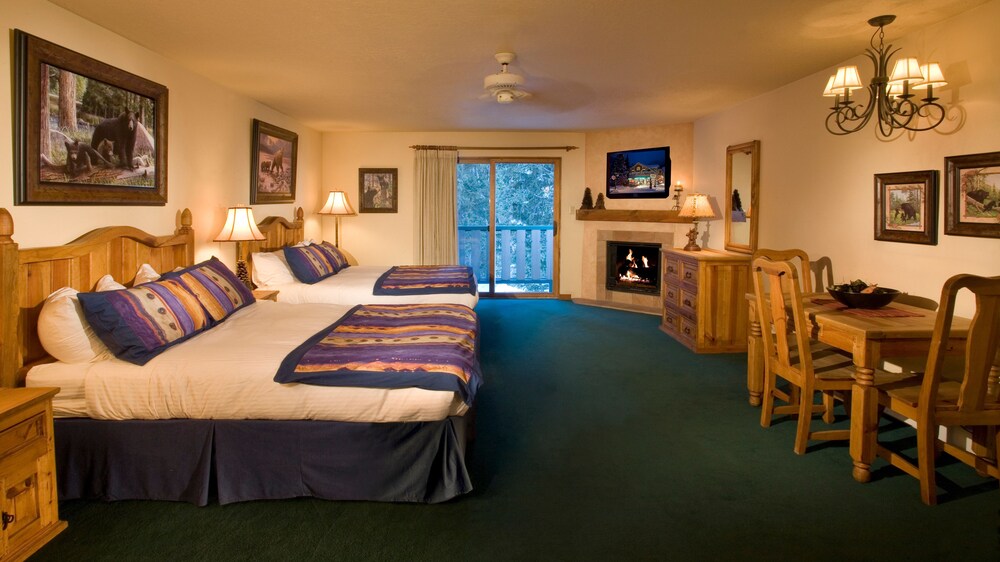 Alpine Village Suites - photo 20
