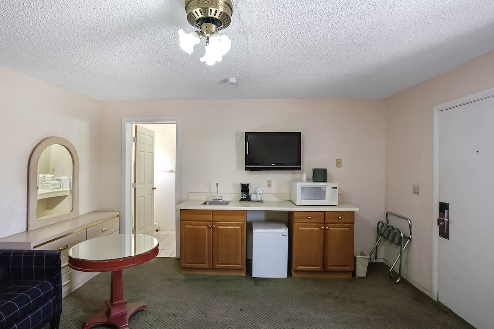 Oyo Hotel Yuma Az I 8 Us 95 - photo 21