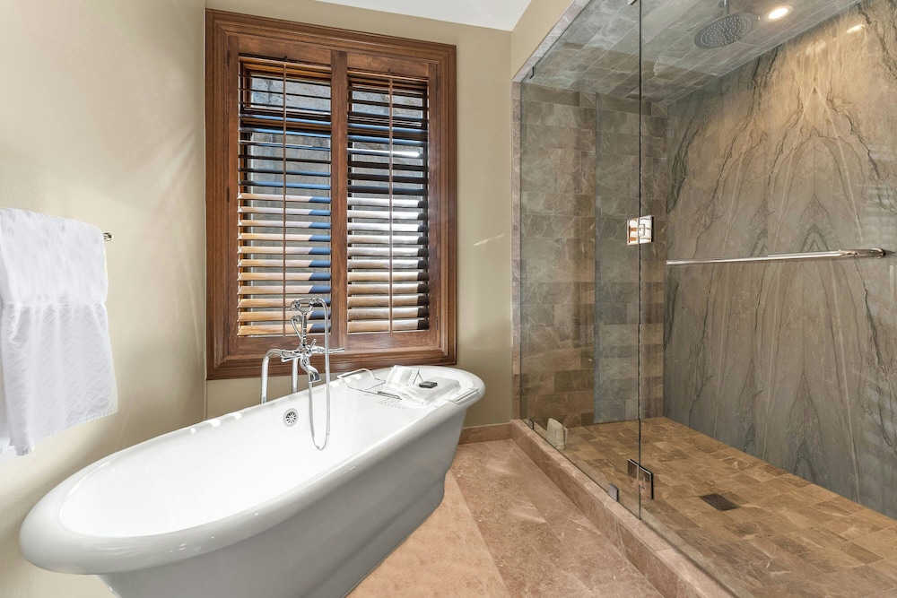 The St. Regis Deer Valley - photo 143
