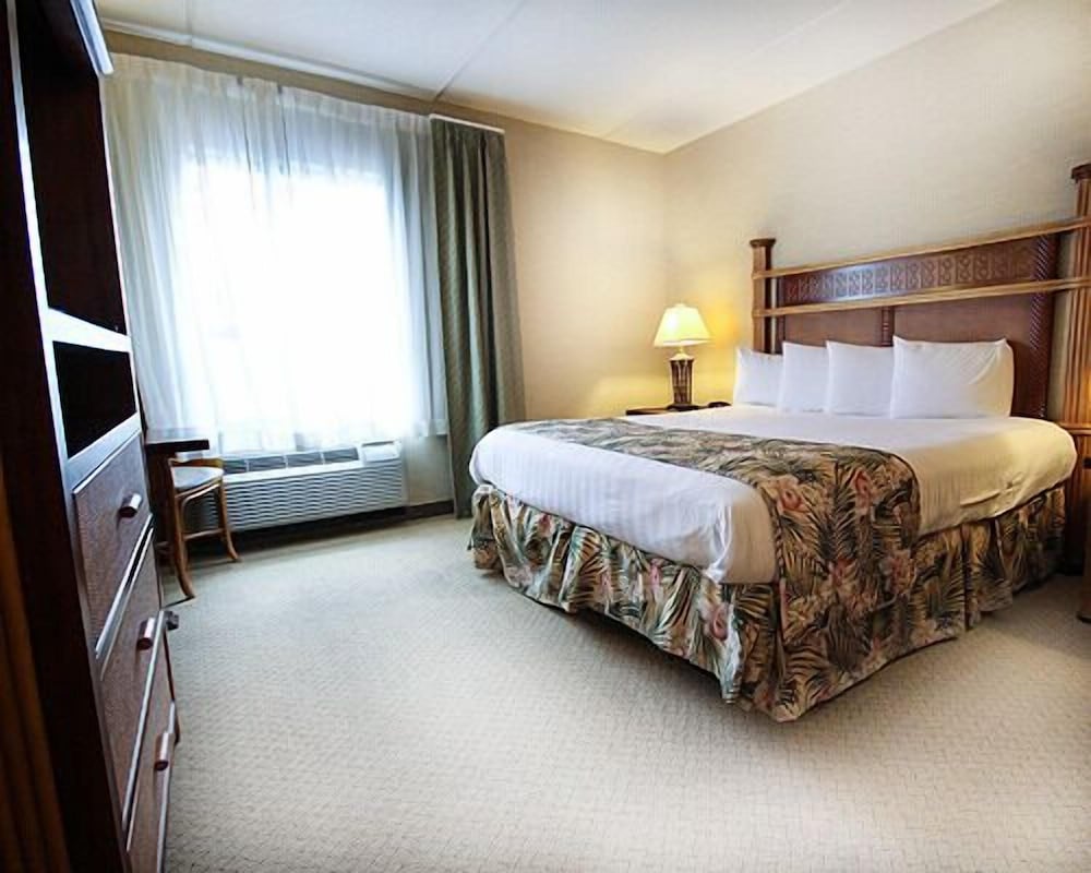 Maui Sands Resort & Indoor Waterpark - photo 6