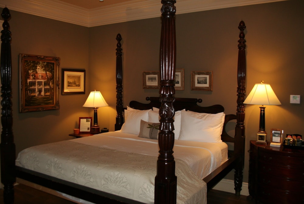 Houmas House Plantation and Gardens - photo 15
