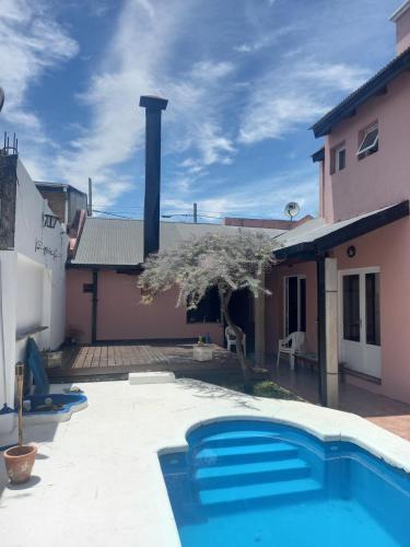 Jordana 697 in Concepcion Del Uruguay, Argentina