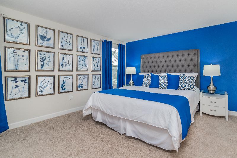 ChampionsGate Resort Homes and Townhomes - photo 77