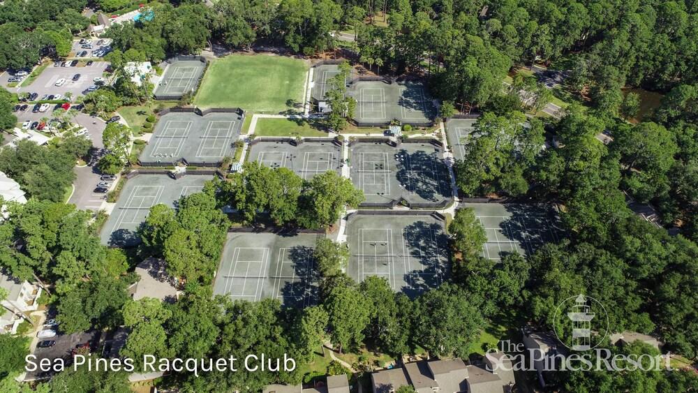 1405 South Beach Villas at the Sea Pines Resort - photo 11