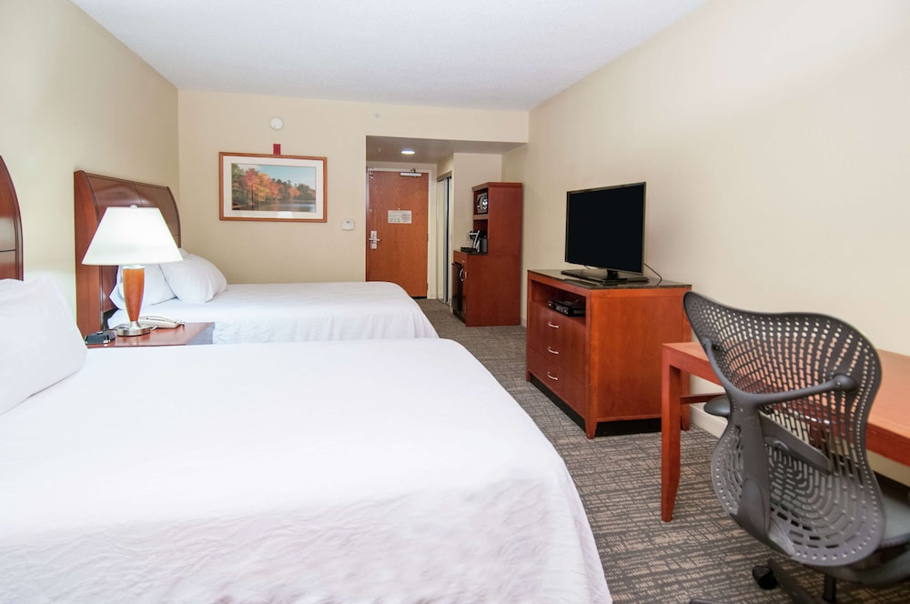 Hilton Garden Inn Jackson Pearl - photo 16