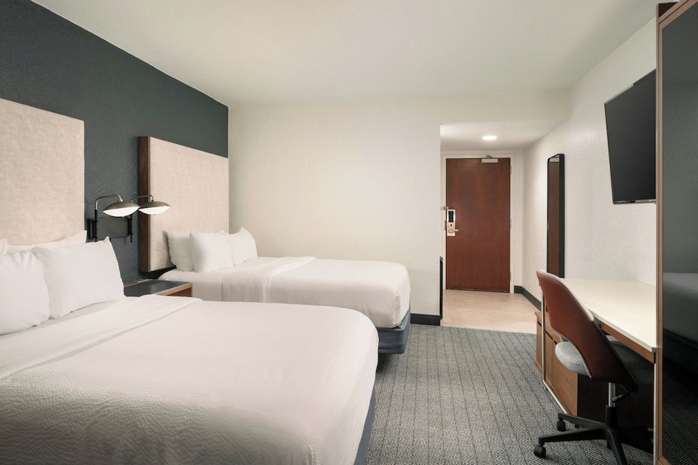 Courtyard by Marriott Boynton Beach - photo 6