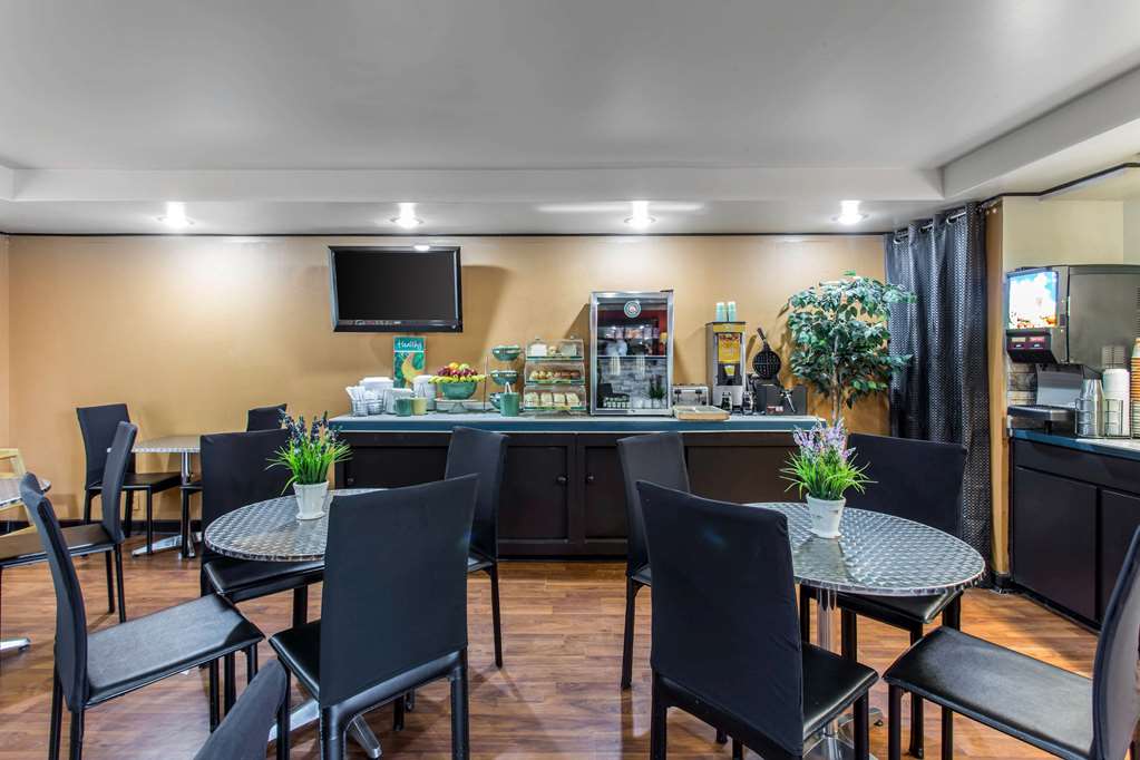 Quality Inn Goose Creek Charleston - photo 25