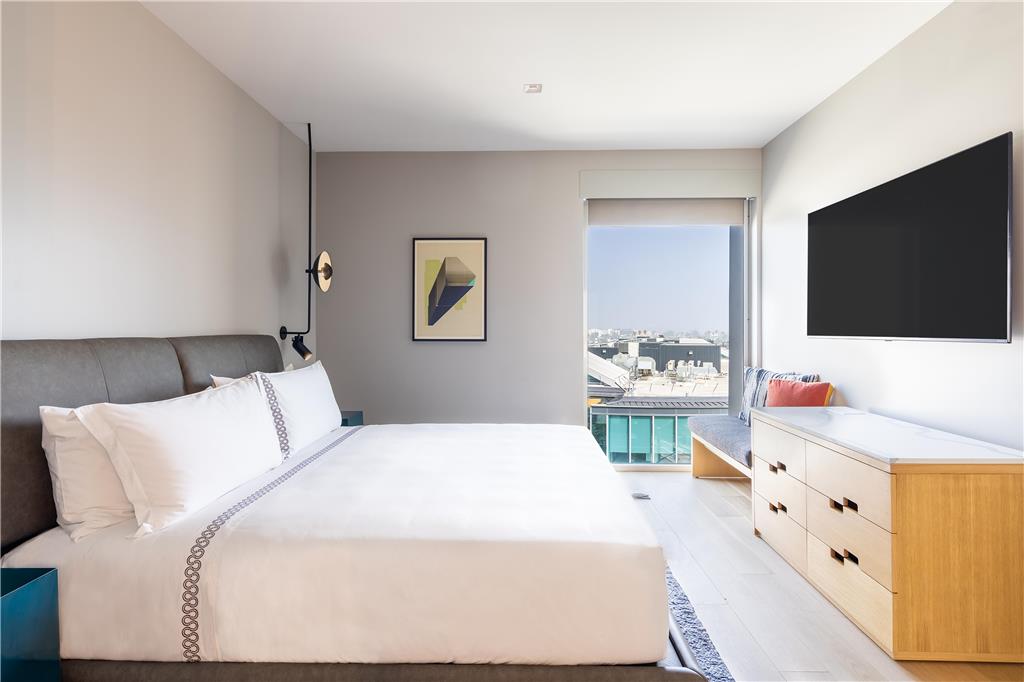 The Shay Hotel - photo 35