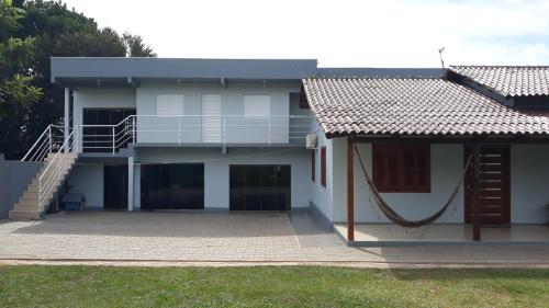 Hotel Do Parque in Ijui, Brasil