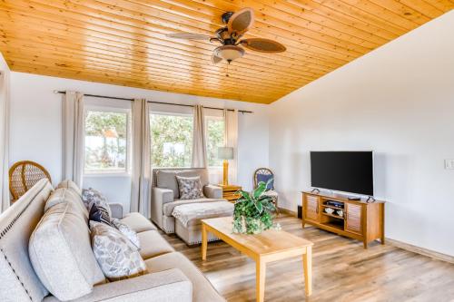 Waikoloa Neighborhood Retreat — 4-Star Luxury Hotel in Waikoloa, United States