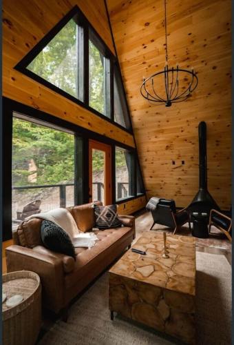 My Tennessee A Frame by Avada Properties — 4-Star Luxury Hotel in Sevierville, United States