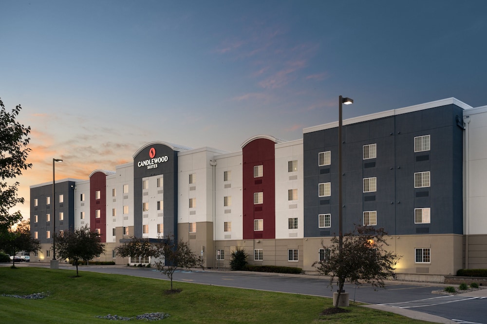 Candlewood Suites Watertown Fort Drum an IHG Hotel - featured photo