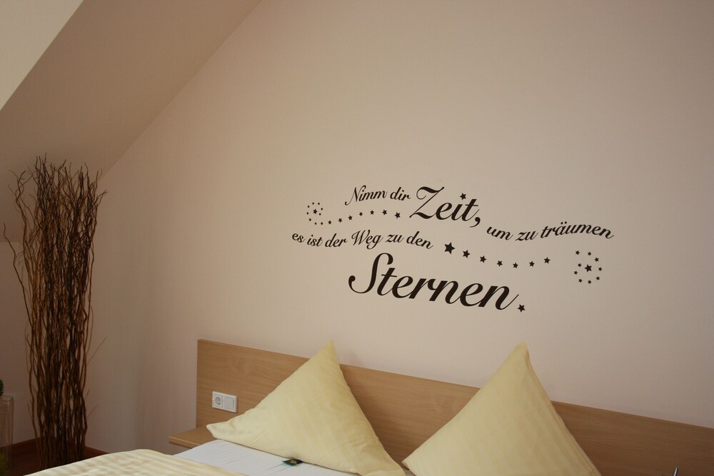 Hotel Café Restaurant Heidsmühle — Manderscheid — photo 4
