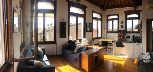 Residenza Ca'Salgari — 4-Star Luxury Hotel in Verona, Italy
