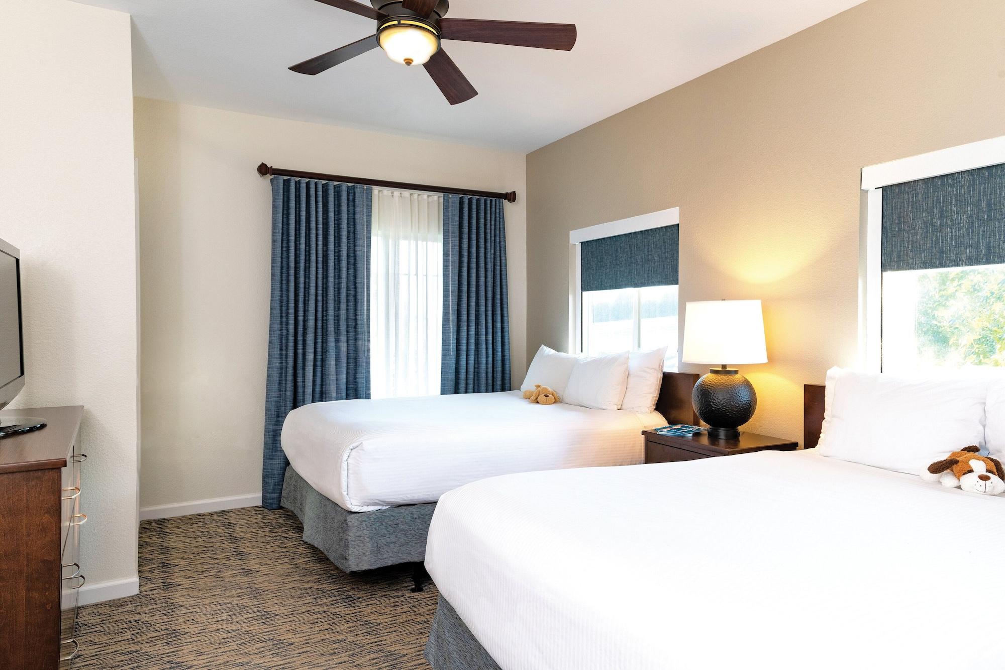 Club Wyndham Mountain Vista - photo 12
