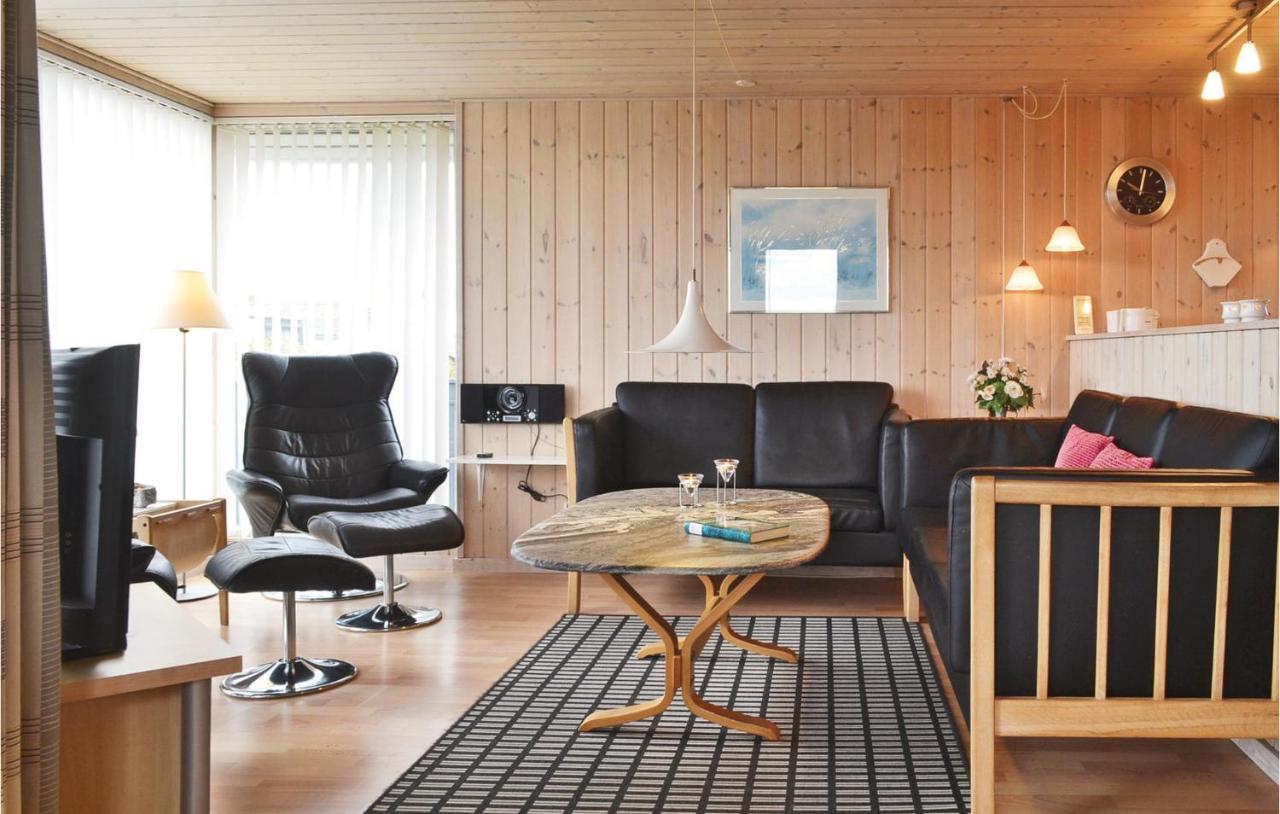 Toppe — 4-Star Luxury Hotel in Hvide Sande, Denmark