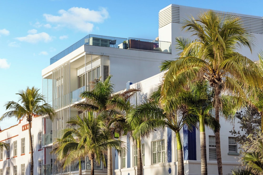 Park Central South Beach - photo 113