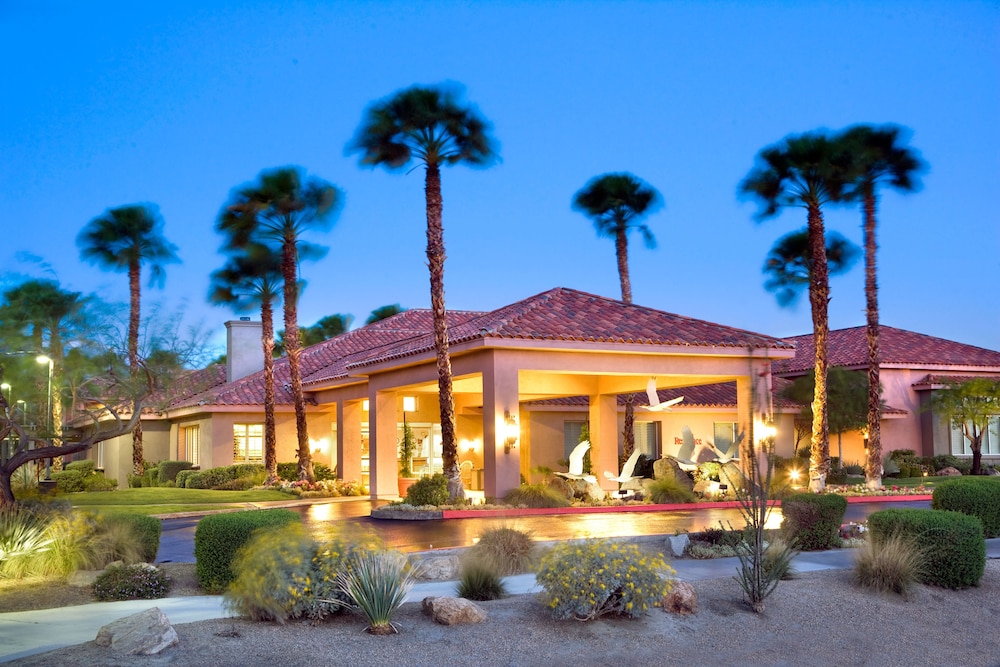 Residence Inn By Marriott Palm Desert - photo 38