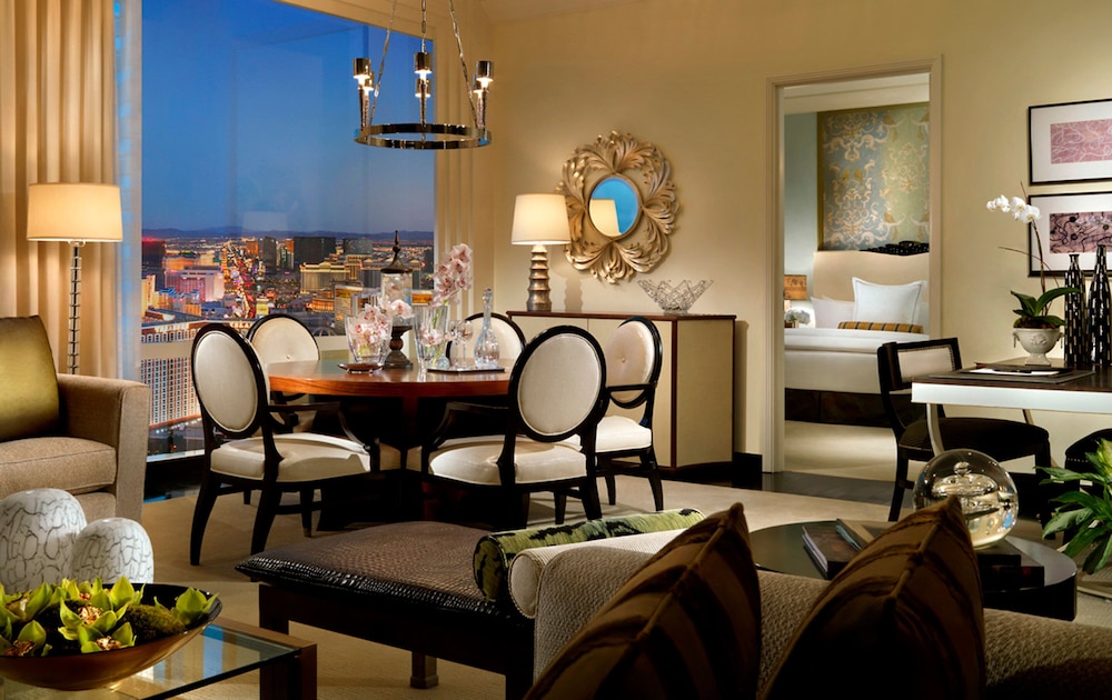 Trump International Hotel Las Vegas - photo 28