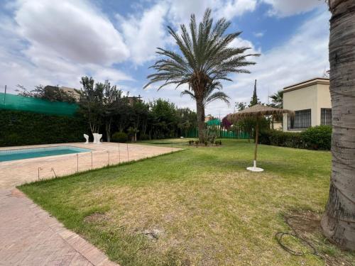 Ksar El Bahja - last minute hotel in Marrakesh
