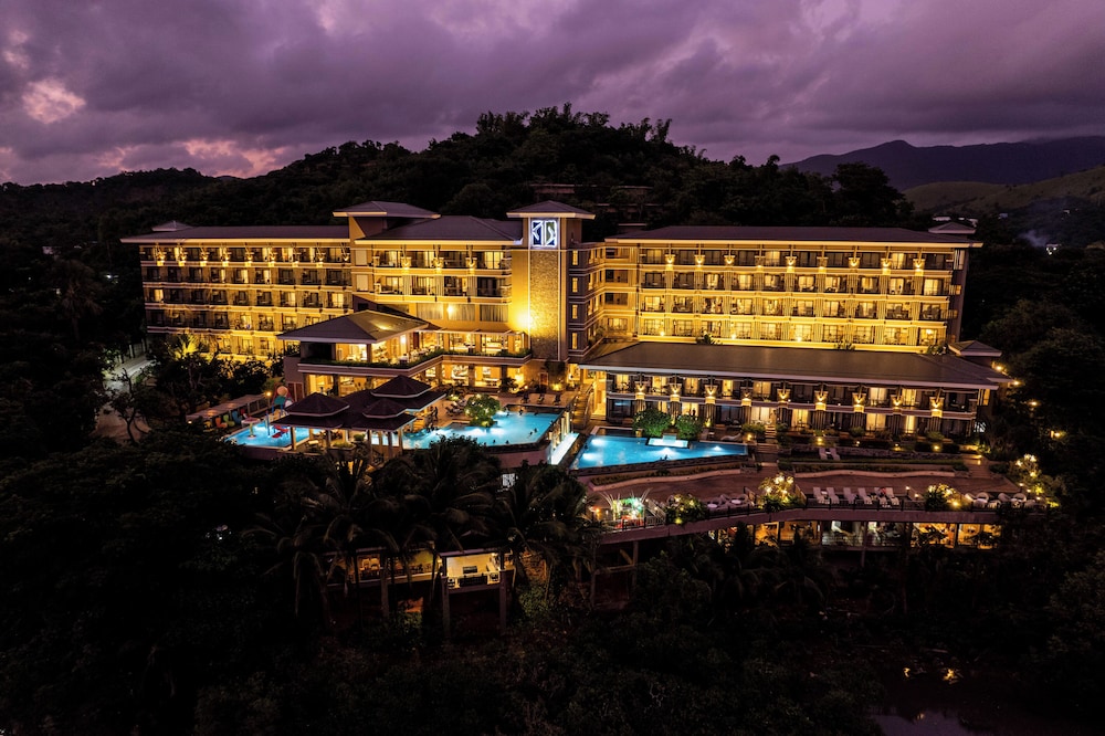 Zuri Resort in Coron, Philippines