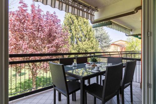Il Professore Lakefront — 4-Star Luxury Hotel in Manerba Del Garda, Italy