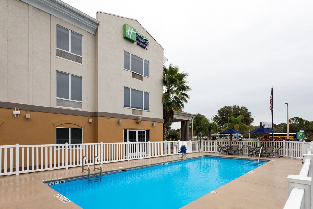 Holiday Inn Express Hotel & Suites Tavares Leesburg by IHG - photo 31