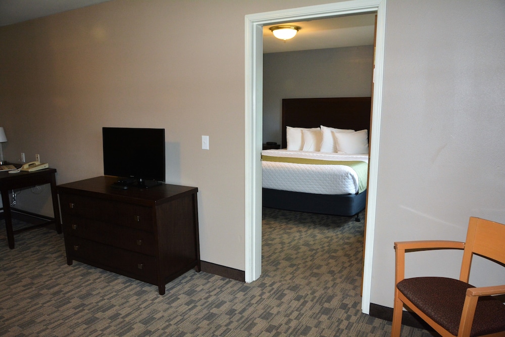 FairBridge Inn & Suites Dupont - photo 18