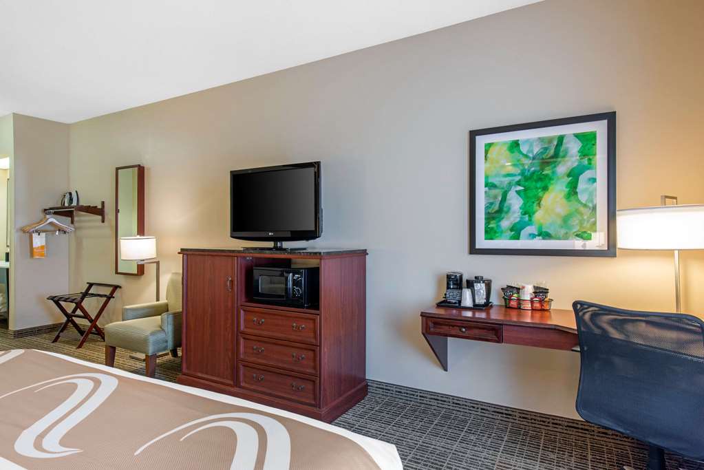 Quality Inn Palm Bay Melbourne I 95 - photo 8