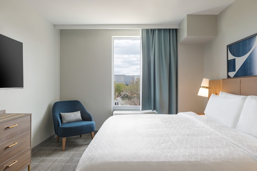 Staybridge Suites Rochester Mayo Clinic Area by IHG - photo 22