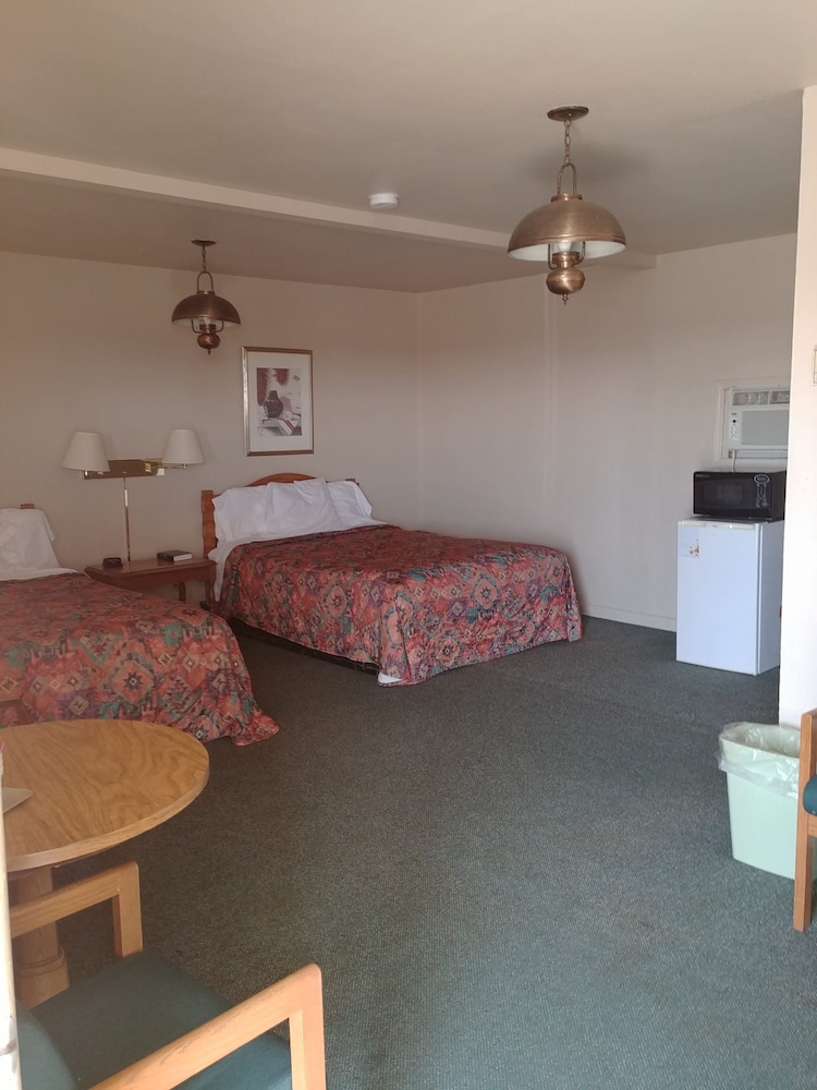 Cactus Inn - photo 11