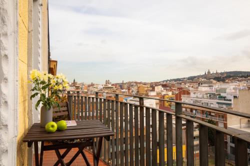 Casa Cosi Sants — 4-Star Luxury Hotel in Barcelona, Spain