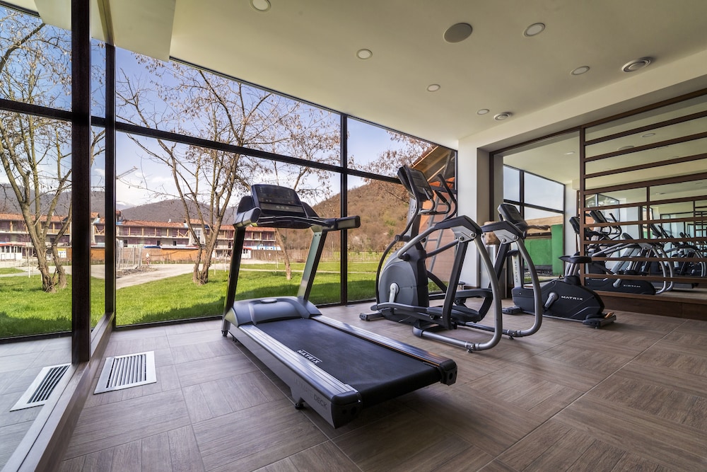 פעילויות וכושר