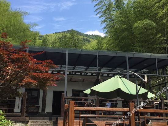 Liguanzhu - last minute hotel in Quzhou
