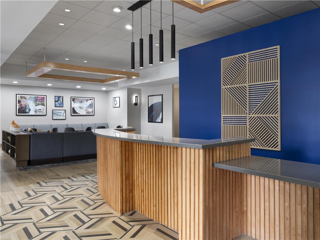Hyatt Place Atlanta Alpharetta North Point Mall - photo 33