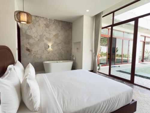 Eskep Estate Private Villas — Krong Kep — photo 2