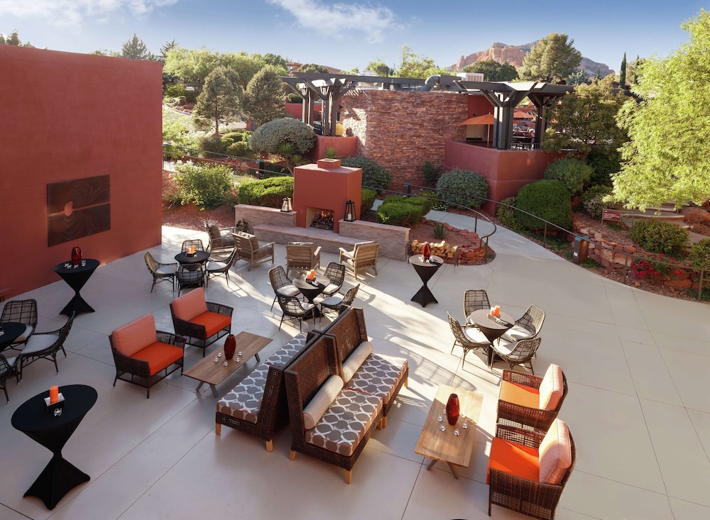 Hilton Sedona Resort at Bell Rock - photo 130